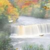 Autumn Waterfall [Download]