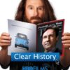 Clear History