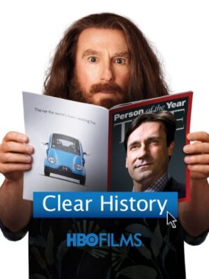 Clear History