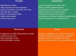 iPhone App Developer SWOT Analysis Plus Business Plan