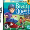 Brain Quest: Grades 5 & 6 – Nintendo DS