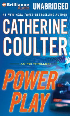 Power Play (FBI Thriller)