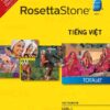 Rosetta Stone Vietnamese Level 1 – Student Price (PC) [Download]