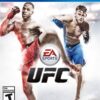 UFC – PlayStation 4