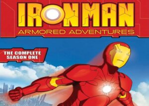 Iron, Forged in Fire, Part One