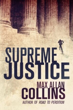 Supreme Justice