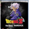 Dragon Ball Z Double Feature: The History of Trunks / Bardock [Blu-ray]