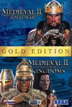 Medieval II: Total War – Gold Edition [Download]
