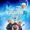 Frozen (Plus Bonus Features) [HD]