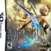 Final Fantasy XII: Revenant Wings – Nintendo DS