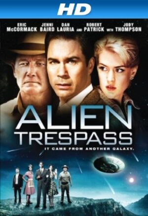 Alien Trespass [HD]