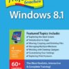 Professor Teaches Windows 8.1 [Download]