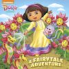 A Fairytale Adventure (Dora the Explorer) (Pictureback(R))
