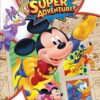 Mickey Mouse Clubhouse: Super Adventure