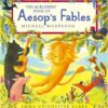 The McElderry Book of Aesop’s Fables