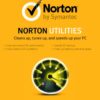 Norton Utilities 16.0 – 1 User /  3 PC [Download]