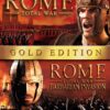 Rome: Total War Gold Edition – PC
