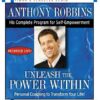 Unleash the Power Within: Personal Coaching from Anthony Robbins That Will Transform Your Life!