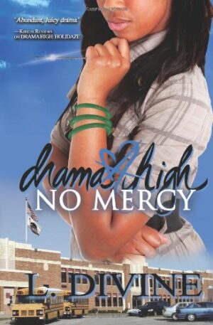 Drama High: No Mercy (Volume 16)