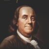 The Autobiography of Benjamin Franklin