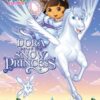 Dora the Explorer: Dora Saves the Snow Princess – Nintendo Wii