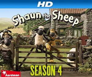 The Gene/3DTV/The Smelly Farmer [HD]