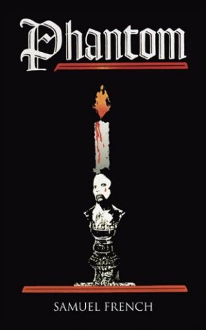 Phantom (complete script with lyrics)