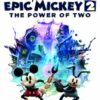 Disney Epic Mickey 2: The Power of Two – Nintendo Wii