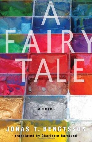 A Fairy  Tale