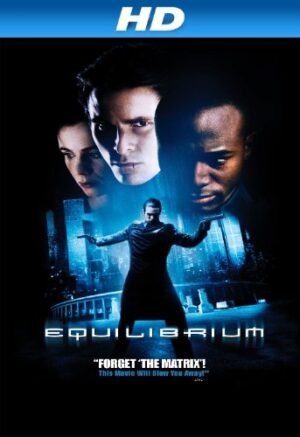 Equilibrium [HD]