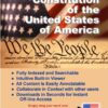 The Constitution of the United States of America – Secure Windows App [Download]