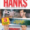 The Tom Hanks Comedy Favorites Collection (The Money Pit / The Burbs / Dragnet)