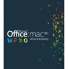 Office Mac 2011 Home and Business 2011 – 1 Mac/1 User [Download]