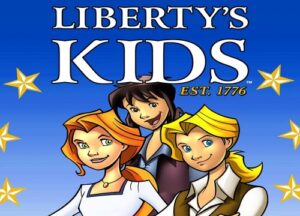 The Boston Tea Party (Pilot, Part One)