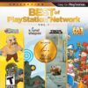 PS3 Best of PSN Volume 1