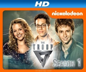 Haley and Felix on the Side [HD]