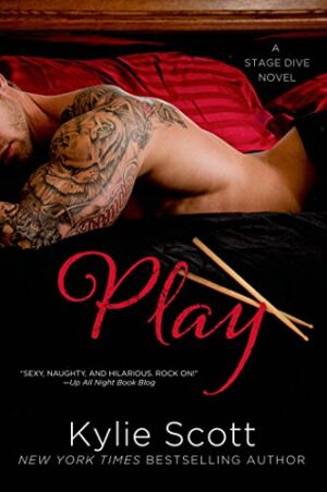 Play (A Stage Dive Novel)