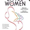Little Women: The Musical – Singer’s Edition (Book/CD)