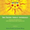 The Poetry Friday Anthology (Common Core K-5 edition): Poems for the School Year with Connections to the Common Core