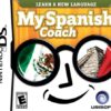 My Spanish Coach – Nintendo DS