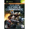 Star Wars Republic Commando – Xbox