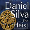 The Heist CD: A Novel (Gabriel Allon)