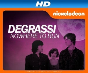 Nowhere to Run [HD]