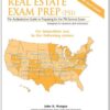 Real Estate Exam Prep (PSI): The Authoritative Guide to Preparing for the PSI General Exam (On-the-Test: Real Estate Series)