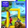 Kinect Nat Geo TV – Xbox 360