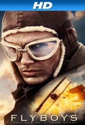Flyboys [HD]