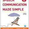 Speech Communication Made Simple 2 (with Audio CD) (4th Edition)