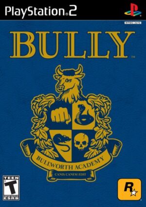 Bully – PlayStation 2