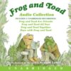Frog and Toad CD Audio Collection (I Can Read! – Level 2)
