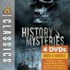 HISTORY Classics: History’s Mysteries